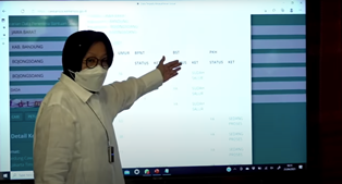 Nonaktifkan Data Ganda, Kemensos Perkenalkan New DTKS