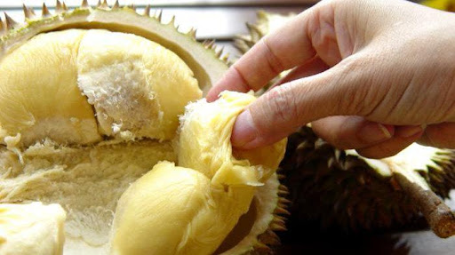 Bagi Para Penggemar Fanatik, Ingat! Ini 6 Makanan yang Tidak Boleh Disantap Bersama Durian