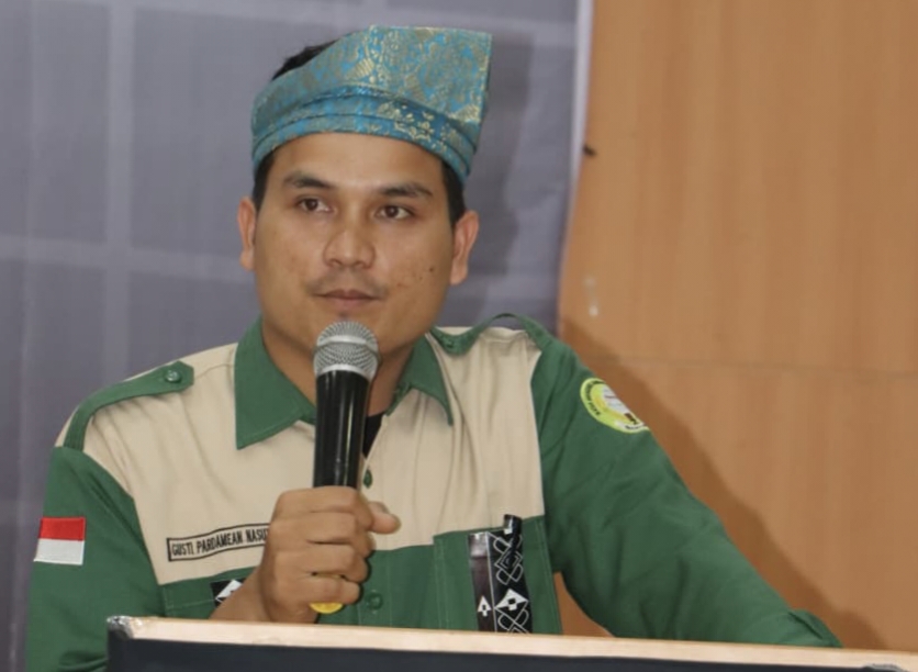 IMA Madina Pekanbaru Minta Kejaksaan Agung Bongkar Dugaan Korupsi Program MBG hingga Tingkat Daerah