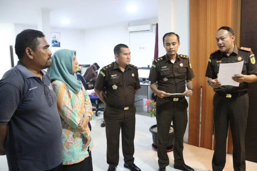 Sempat Dipidana Karena Curi Motor, Seorang Pelajar SMA Akhirnya Dibebaskan 