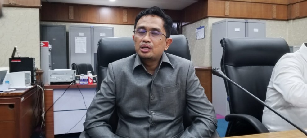 Ranperda Investasi Riau Masuk Tahap Lanjutan, DPRD Siapkan Pembentukan Pansus