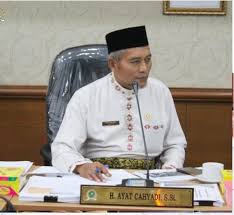 Mendagri Tolak Ranperda MDTA yang Diinisiasi DPRD Riau, Fraksi PKS Kecewa