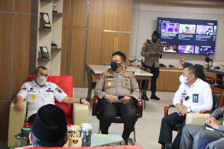 Kakanwil Kemenkumham Siap Nusakambangankan Napi Narkoba