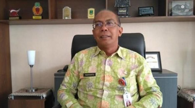 Disdik Riau Dukung Program Merdeka Belajar dari Kemendikbud