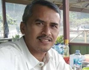 Dinilai 'Plintat Plintut', Mardianto Manan Sentil Cara Gubernur Riau Jalankan Aturan Larangan Mudik 