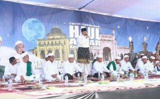 Historis Sultan Siak dalam Meletakkan Pondasi untuk NKRI