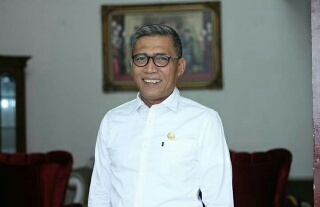 Kemnaker RI Turunkan Tim Tangani Isu SARA di PT. DPN