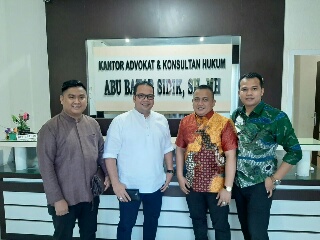 Dua Terdakwa yang Diduga Melakukan Korupsi terhadap Pelaksanaan Pekerjaan di Jambi Tidak Bersalah