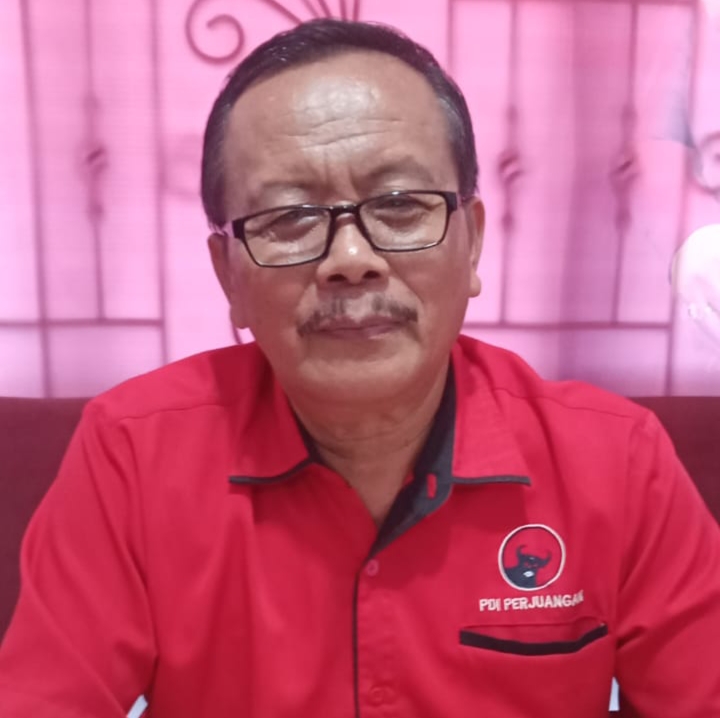 17 Bacalon Adu Kuat Berebut Rekom PDIP Maju di Pilgubri, Ada Mantan Gubernur Hingga Anggota DPR RI