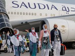 Jamaah Haji yang Baru Tiba di Tanah Air Alami Gejala Sakit Diminta Segera Periksa ke RS dan Puskesmas