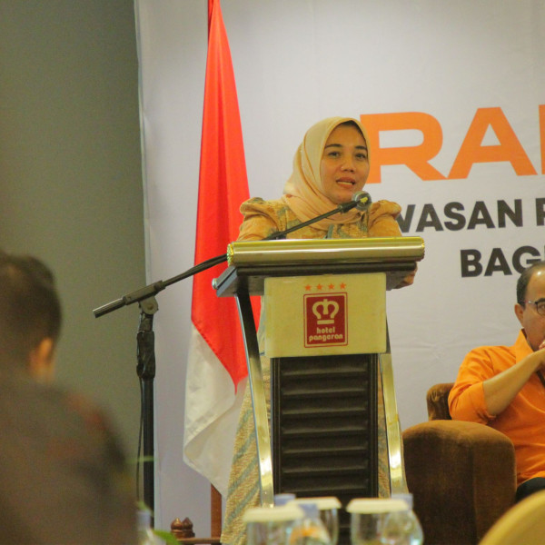 Dilakukan Serentak se-Riau, Pendaftaran Panwascam Baru Resmi Dibuka