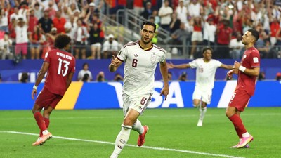 Piala Dunia 2026: Gol Menit Akhir, Spanyol Pulangkan Portugal