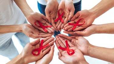Waspada! Kasus HIV/AIDS Terus Meningkat di Pakanbaru