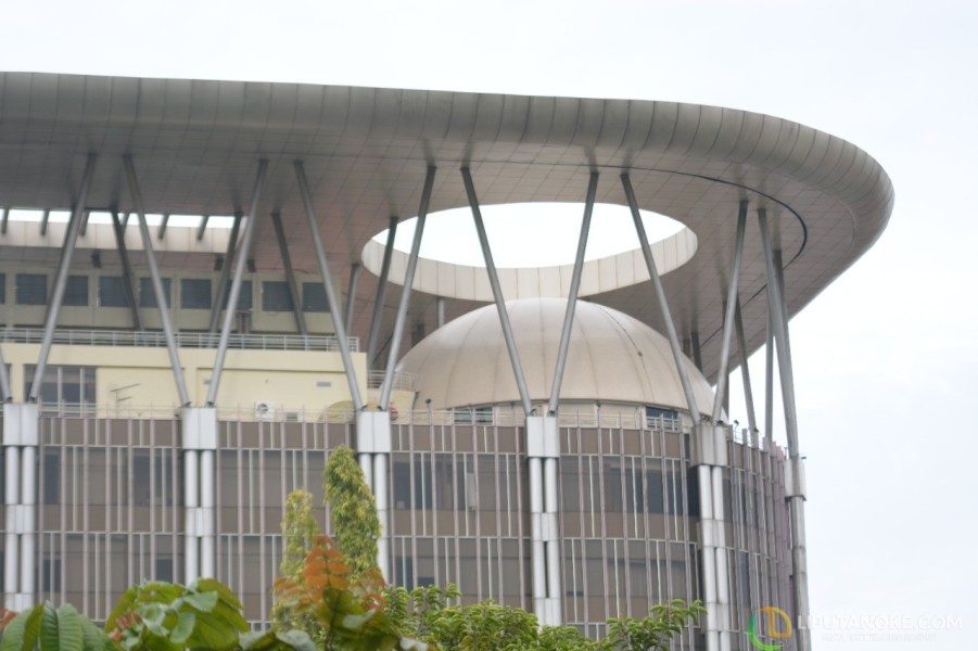 Tiga Calon Sekdaprov Riau Tunggu Pertek dari BKN