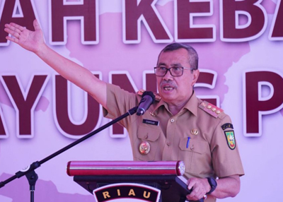 Gerak Cepat Tekan Inflasi, Gubri Instruksikan Gelar Operasi Pasar