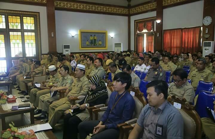 BPK-RI Perwakilan Riau Bidik Penguna Dana Hibah, Partai Politik Dan Dana BOS