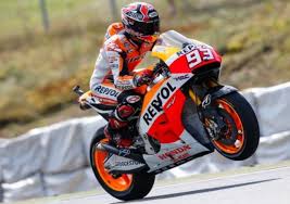 Rossi Sebut Marquez Bakal Juara MotoGP Tahun Ini