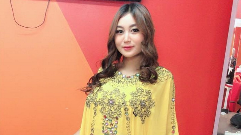 Pamer Adegan Buka Baju, Begini Penjelasan Pamela Safitri