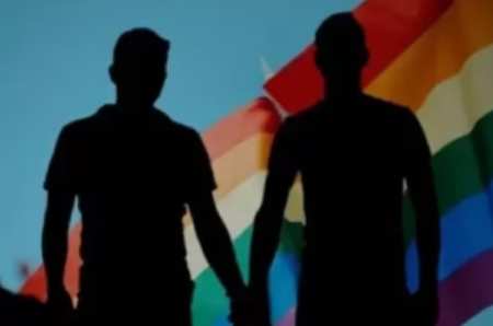 Singgung LGBT & HIV/AID, Gubri Syamsuar Takut Tuhan Murka Seperti yang Dialami Negeri Sodom