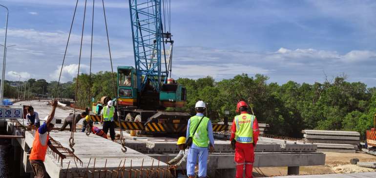 Kanwil Perbendaharaan Blokir Rp20,42 Miliar DIPA Riau