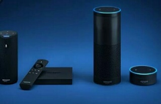 Amazon Alexa Sekarang Dapat Merangkum Musik Yang Digemari