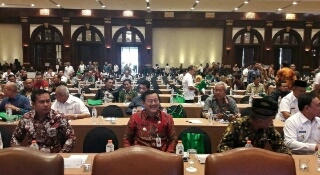 Mendes PDTT Minta Daerah Percepat Pencairan Dana Desa