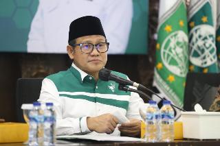 Petani Menjerit Harga Pupuk Melonjak, Gus Muhaimin Minta Pemerintah Naikan Subsidi Dua Kali Lipat