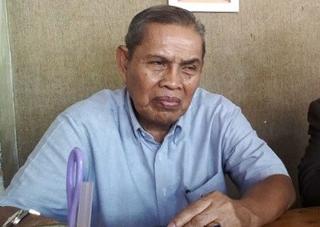 Sah! Iskandar Hoesin Dinyatakan Penuhi Syarat Sebagai Calon Ketua KONI Riau