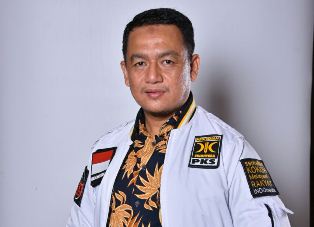 Jika Jadi Bupati Inhu, Rizal Zamzami-Yoghi Akan Bangun Islamic Center & Masjid Paripurna 