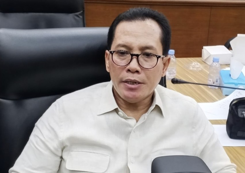 DPRD Riau Optimistis Target PAD 2026 Tercapai Capai, Pajak Bahan Bakar Jadi Andalan