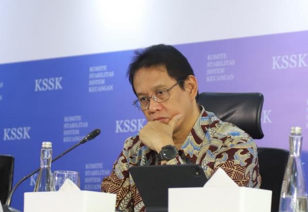 Utang Pemerintah Tembus Rp10.293 Triliun, Purbaya Bilang Begini