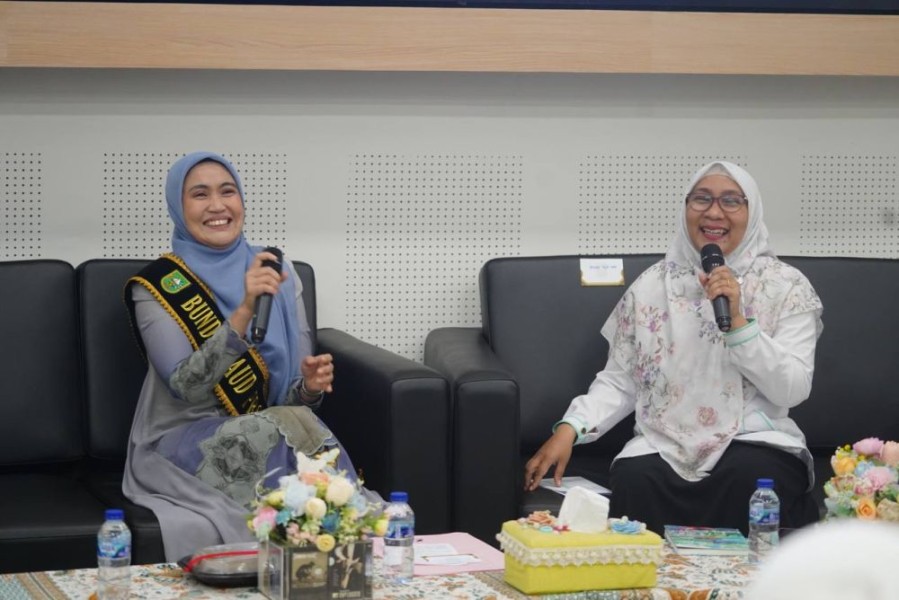 Bunda PAUD Riau MoU dengan FKIP UNRI, Kolaborasi Strategis untuk Pendidikan Berkualitas