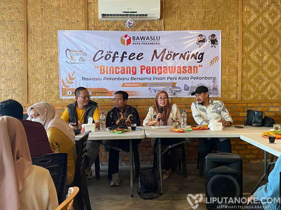 Caleg Salahi Aturan Bisa Disanksi Pidana, Ini APK yang Boleh Dibagikan