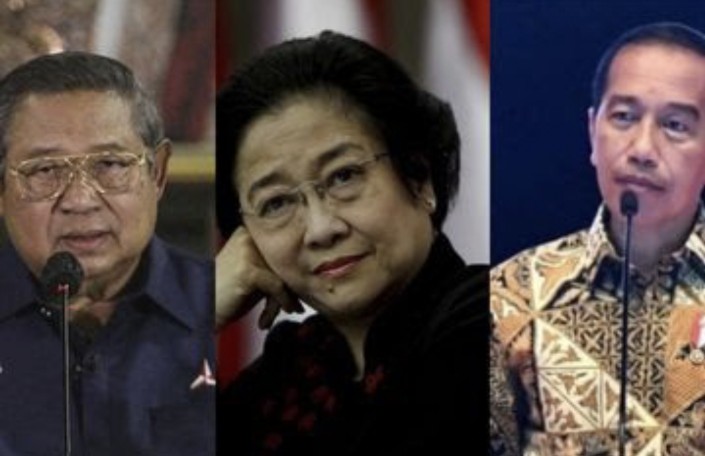 SBY Rindukan Pergi Bareng ke Stasiun Gambir dengan Megawati dan Jokowi, Tanggapan Puan Bikin Adem