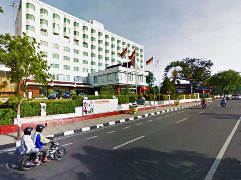 Pemprov Riau Akhirnya Putuskan Ambil Alih Hotel Aryaduta, Pj Sekda: Tunggu Masa Kontrak Berakhir