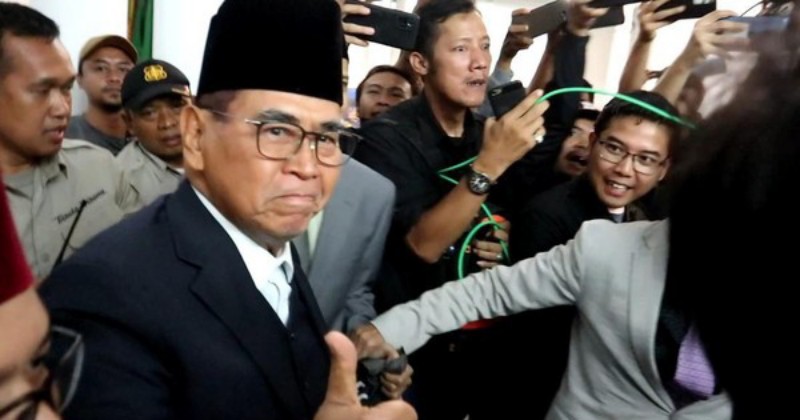 Gelar Perkara, Bareskrim Polri Tingkatkan Status Kasus Panji Gumilang ke Tahap Penyidikan