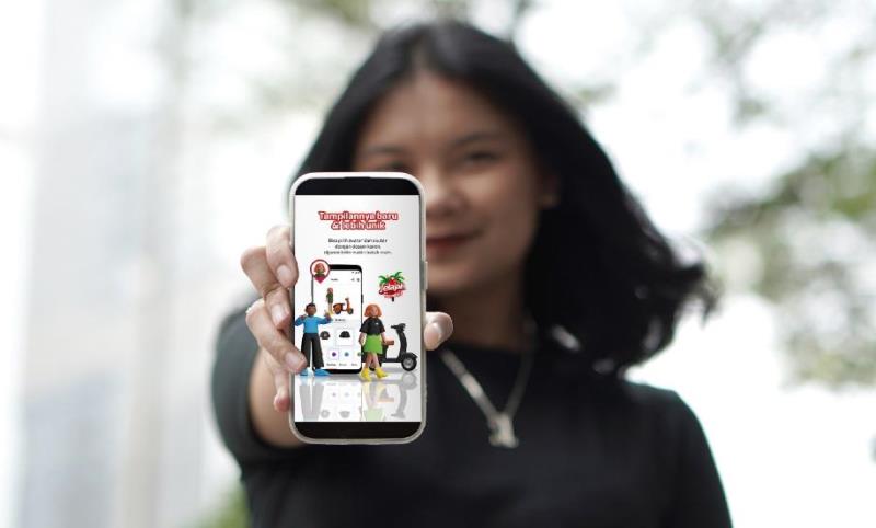 Telkomsel Luncurkan Pengalaman Wisata Digital Jelajah Nusantara 2.0 di Aplikasi MyTelkomsel