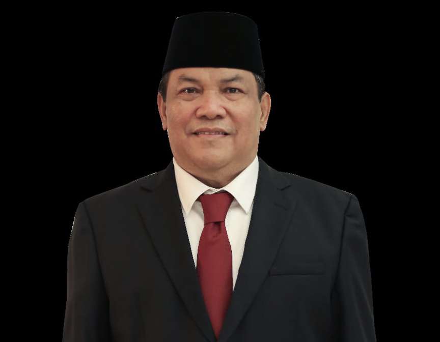 Ditunjuk Jadi Pj Gubernur, SF Hariyanto Ajak Masyarakat Bersama-sama Membangun Riau
