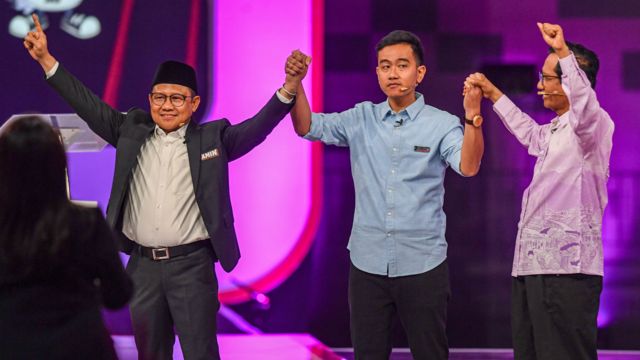 Ini Jadwal dan Tema Debat Keempat Pilpres 2024 Malam Ini