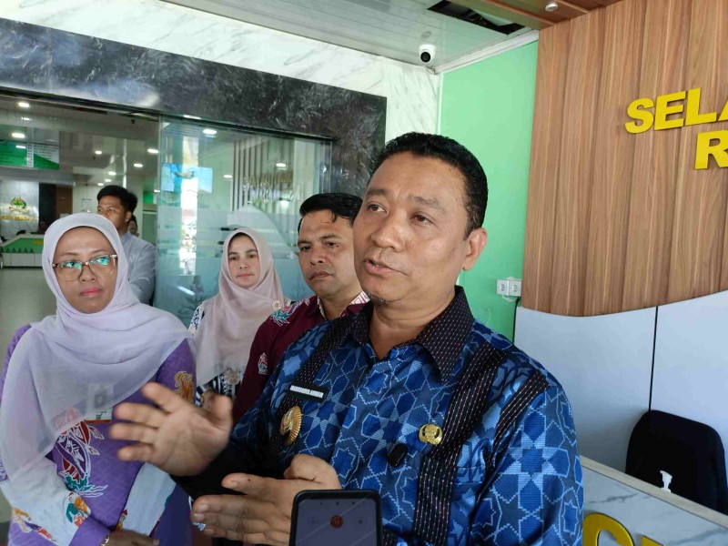 3 Program Utama Digeber Pemko Pekanbaru Wujudkan Kota Hijau dan Berkelanjutan