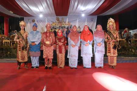 JKPI Dorong Pemajuan Pariwisata Budaya & Ekonomi Daerah