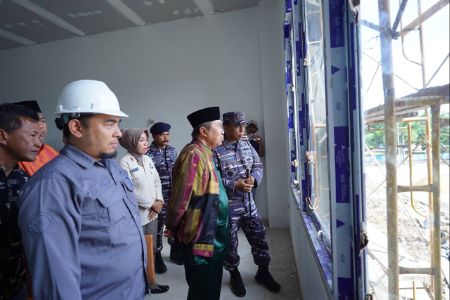 2023, Pelabuhan Perikanan Internasional Dibangun di Bagansiapi-api Riau