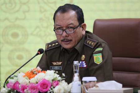 Serapan Anggaran Mencapai 95,07%, JAM-Pembinaan Kejagung: Rakernas Kejaksaan Digelar 3 Januari 2023