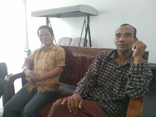 Ekonomi di Kuansing Lesu, Pengusaha Tahu Turunkan Produksi 50%