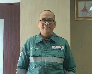 PT SPR Langgak Raih Penghargaan dari Kementrian ESDM