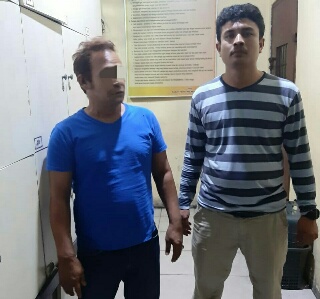 Tiga Pemuda Diamankan Polisi Terkait Kasus Narkoba di Riau, Satu Diantaranya Ketua Partai