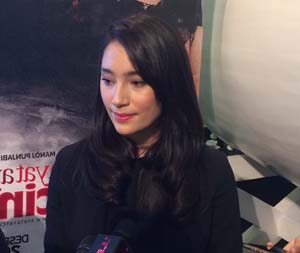  Cerita Tatjana Saphira saat Diremehkan Selama Berkarier