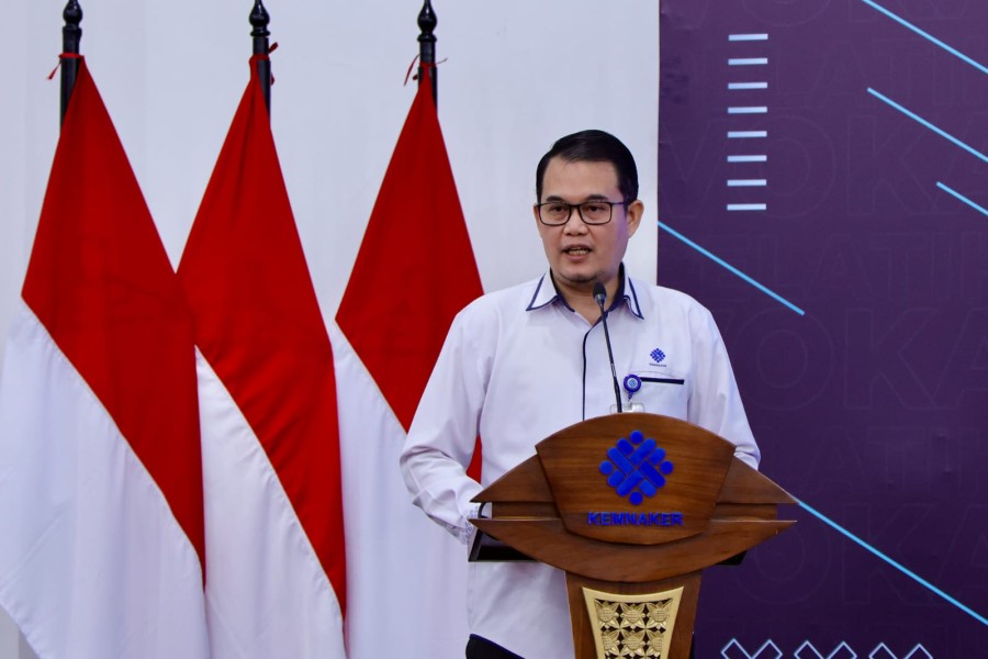 Kemenaker Buka Pendaftaran Program Pemagangan Jepang dan Pelatihan Kaigo, Cek Persyaratannya!