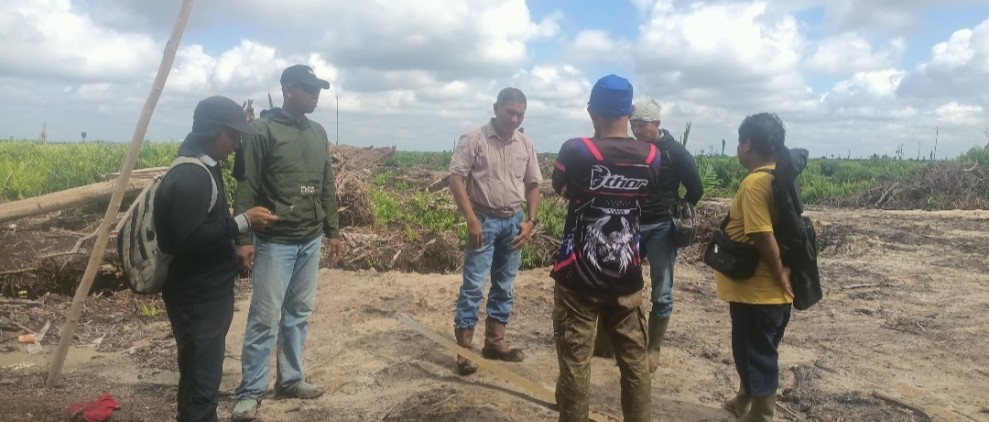 PT SBP Bantah Serobot Lahan, Klaim Jadi Korban Mafia Tanah