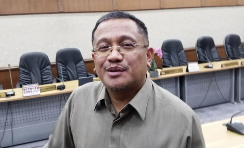 Surat Sudah di Pimpinan, Komisi IV DPRD Riau Kebut Pembentukan Satgas BBM